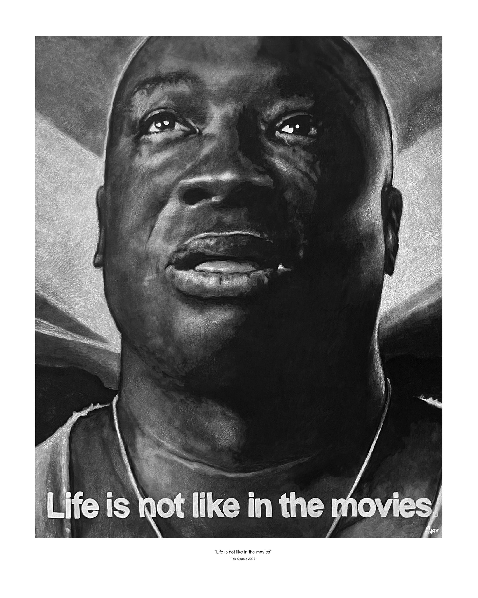 Life is not like in the movies