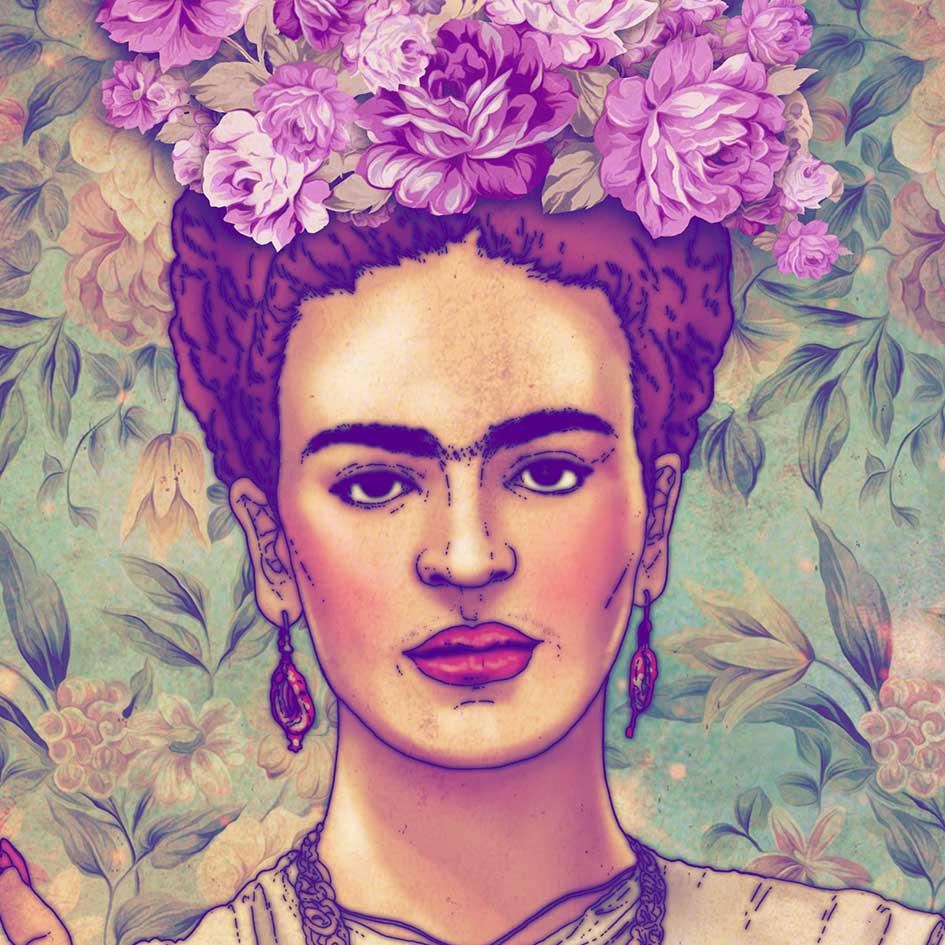 Frida del Rey